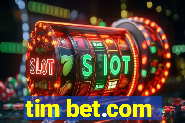 tim bet.com